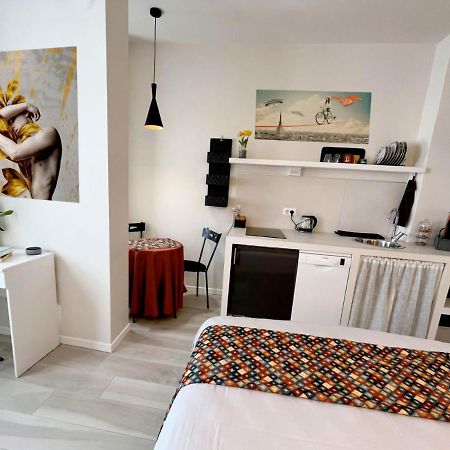 Jonis Parco Ruffini Apartment Turin Luaran gambar