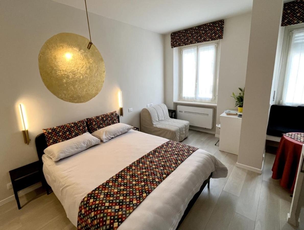 Jonis Parco Ruffini Apartment Turin Luaran gambar