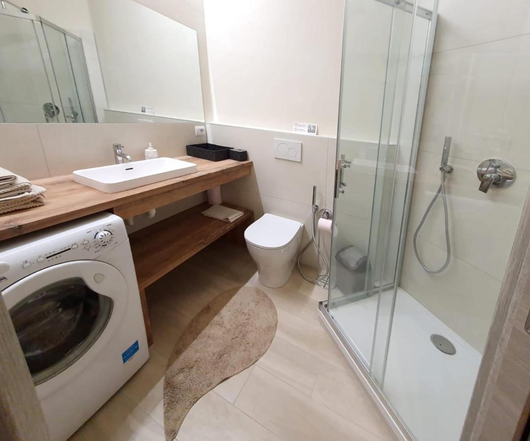 Jonis Parco Ruffini Apartment Turin Luaran gambar